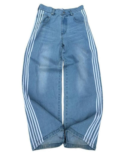 HCW Track Jeans