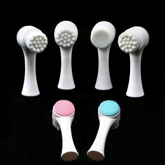 Soft Face Brush Olivaboutique