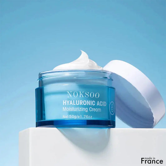 Hyaluronic Acid Face Moisturizer Olivaboutique